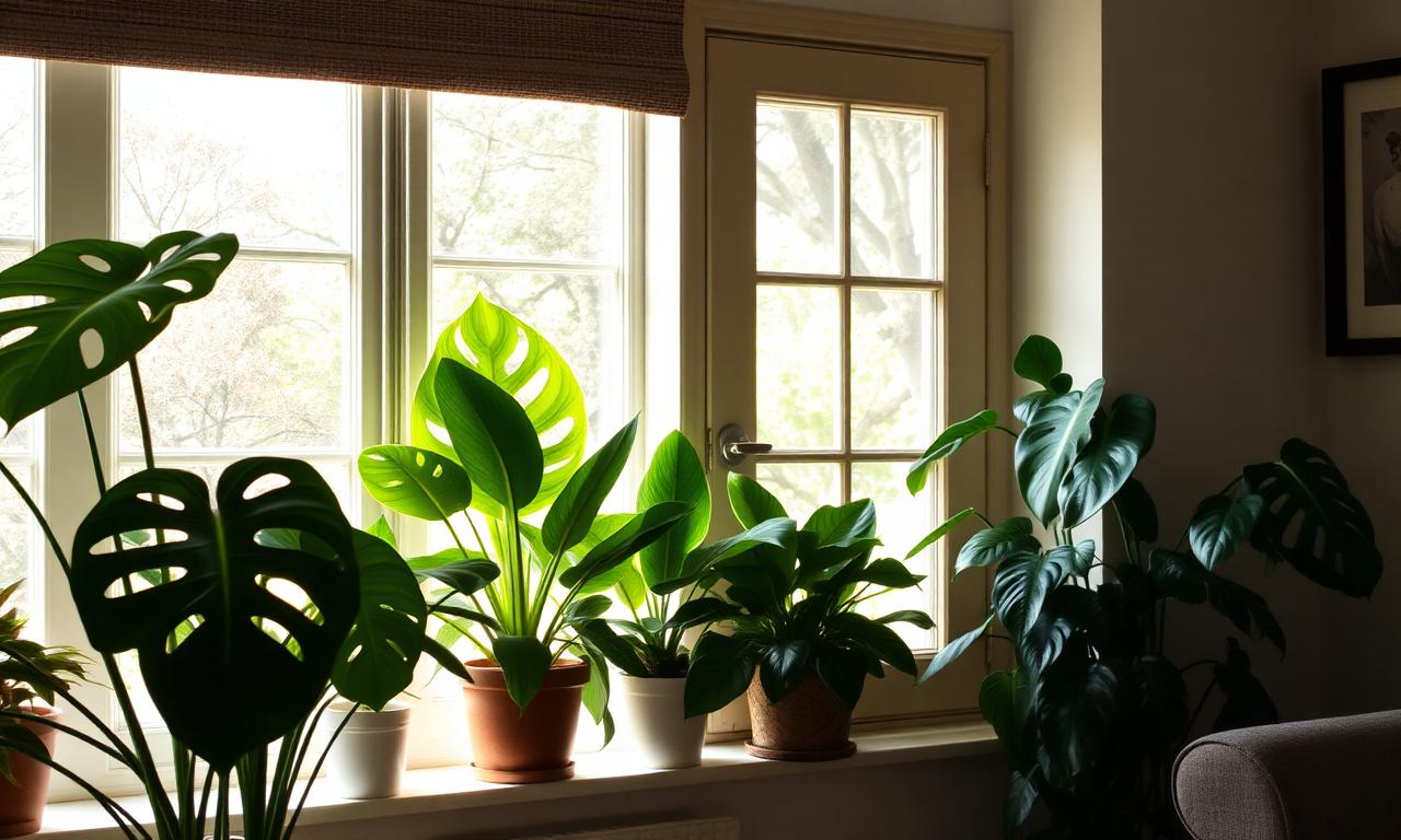 Plantas para ambientes internos: as 8 espécies que mais resistem dentro de casa