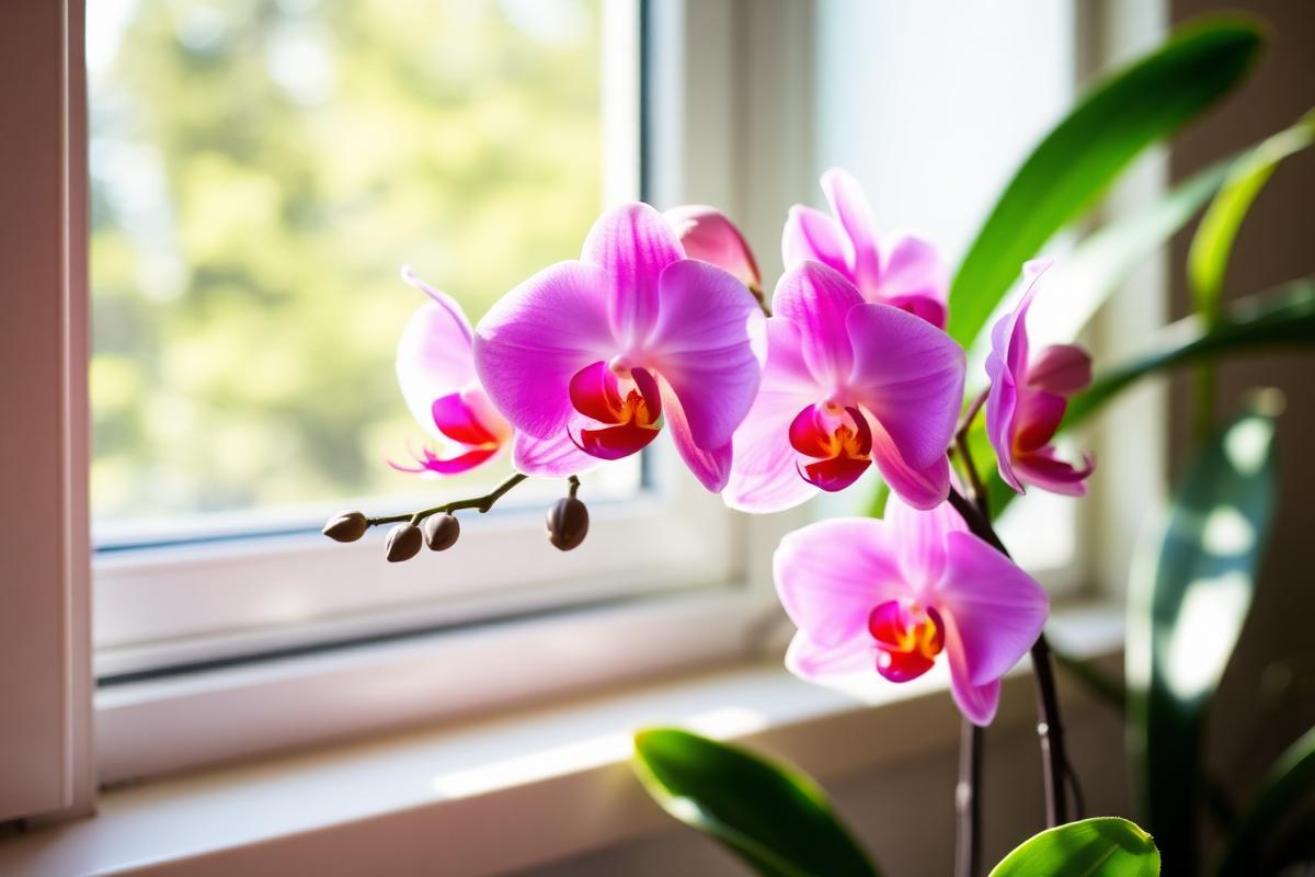 Orquídeas: o guia completo de cuidados para iniciantes