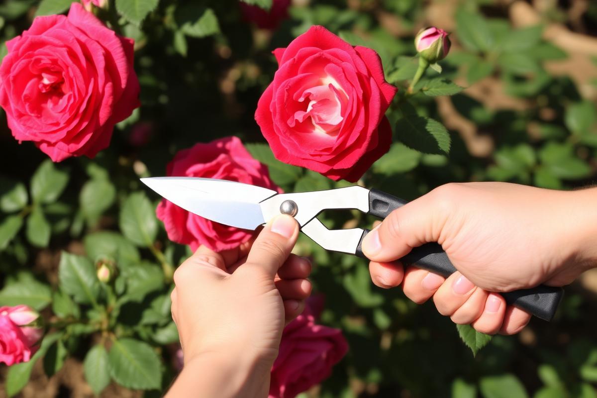 Poda básica: quando e como podar suas plantas